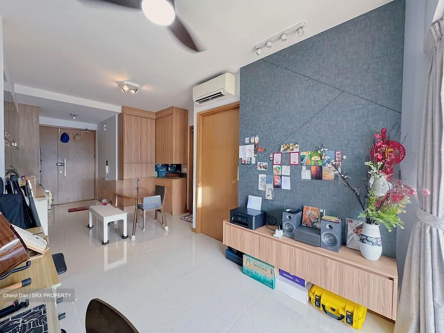 Kingsford Waterbay (D19), Apartment #582402281